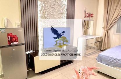 Apartment - Studio - 1 Bathroom for rent in Al Majaz 3 - Al Majaz - Sharjah Apartment - Studio - 1 Bathroom for rent in Al Majaz 3 - Al Majaz - Sharjah