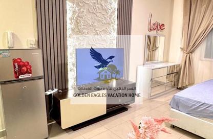 Apartment - Studio - 1 Bathroom for rent in Al Majaz 3 - Al Majaz - Sharjah Apartment - Studio - 1 Bathroom for rent in Al Majaz 3 - Al Majaz - Sharjah