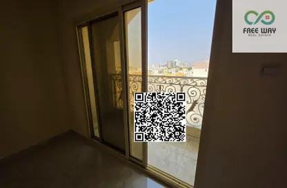 Apartment - 1 Bedroom - 2 Bathrooms for rent in Al Jurf Industrial 2 - Al Jurf Industrial - Ajman Apartment - 1 Bedroom - 2 Bathrooms for rent in Al Jurf Industrial 2 - Al Jurf Industrial - Ajman
