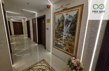 Apartment - 1 Bedroom - 2 Bathrooms for rent in Al Jurf Industrial 2 - Al Jurf Industrial - Ajman Apartment - 1 Bedroom - 2 Bathrooms for rent in Al Jurf Industrial 2 - Al Jurf Industrial - Ajman