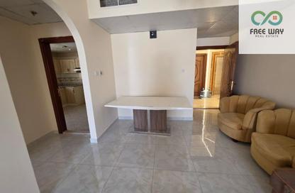 Apartment - 1 Bedroom - 2 Bathrooms for rent in Al Jurf Industrial 2 - Al Jurf Industrial - Ajman Apartment - 1 Bedroom - 2 Bathrooms for rent in Al Jurf Industrial 2 - Al Jurf Industrial - Ajman