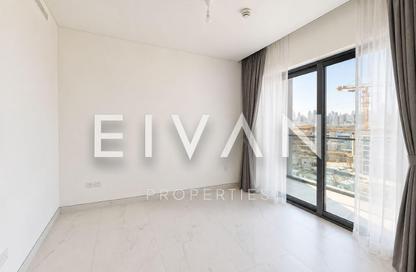 Apartment - 1 - 2 for rent in Sobha Creek Vistas Grande - Sobha Hartland - Mohammed Bin Rashid City - Dubai Apartment - 1 - 2 for rent in Sobha Creek Vistas Grande - Sobha Hartland - Mohammed Bin Rashid City - Dubai