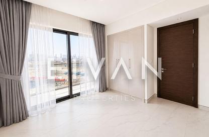 شقة - 1 - 2 للايجار في شوبا كريك فيستا جراندي - صبحا هارتلاند - مدينة الشيخ محمد بن راشد - دبي