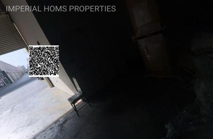 Warehouse - Studio - 3 Bathrooms for rent in Umm Al Thuoob - Umm Al Quwain