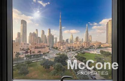Apartment - 2 Bedrooms - 3 Bathrooms for rent in South Ridge 3 - South Ridge - Downtown Dubai - Dubai Apartment - 2 Bedrooms - 3 Bathrooms for rent in South Ridge 3 - South Ridge - Downtown Dubai - Dubai