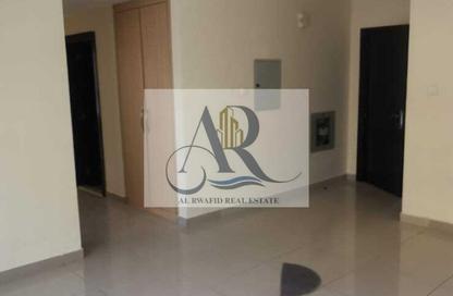 Apartment - 2 Bedrooms - 2 Bathrooms for rent in Al Naemiya Tower 1 - Al Naemiya Towers - Al Nuaimiya - Ajman