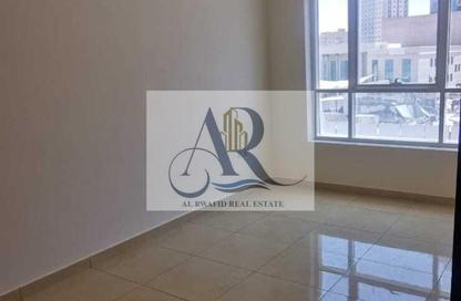 Apartment - 2 Bedrooms - 2 Bathrooms for rent in Al Naemiya Tower 1 - Al Naemiya Towers - Al Nuaimiya - Ajman