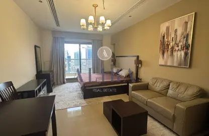 Apartment - 1 Bathroom for rent in Elite Downtown Residence 1 - Elite Downtown Residence - Downtown Dubai - Dubai Apartment - 1 Bathroom for rent in Elite Downtown Residence 1 - Elite Downtown Residence - Downtown Dubai - Dubai