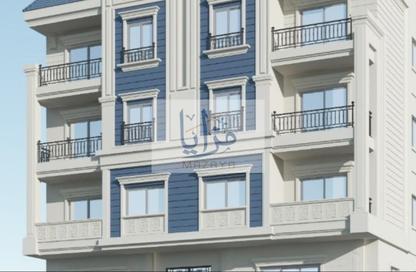 Whole Building - 7+ Bedrooms - 7+ Bathrooms for sale in Al Yasmeen 1 - Al Yasmeen - Ajman Whole Building - 7+ Bedrooms - 7+ Bathrooms for sale in Al Yasmeen 1 - Al Yasmeen - Ajman
