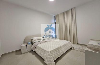 Villa - 4 Bedrooms - 6 Bathrooms for rent in Robinia - Masaar - Tilal City - Sharjah