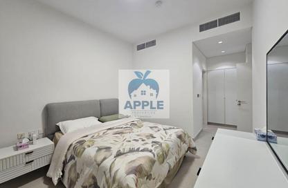 Villa - 4 Bedrooms - 6 Bathrooms for rent in Robinia - Masaar - Tilal City - Sharjah