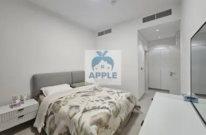 Villa - 4 Bedrooms - 6 Bathrooms for rent in Robinia - Masaar - Tilal City - Sharjah
