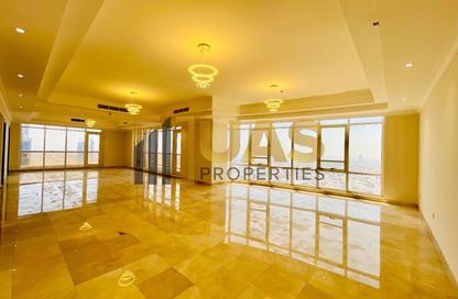 Apartment - 4 Bedrooms - 6 Bathrooms for rent in Escape Tower - Business Bay - Dubai