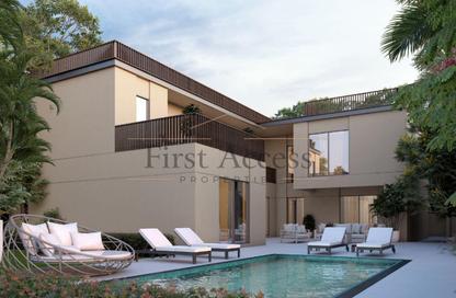 Villa - 5 - 6 for sale in Sobha Elwood - Dubai Villa - 5 - 6 for sale in Sobha Elwood - Dubai