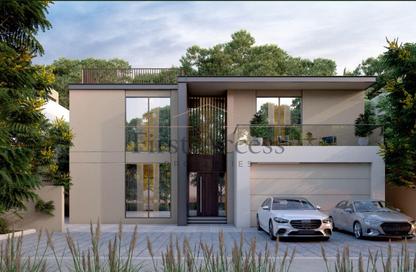 Villa - 5 - 6 for sale in Sobha Elwood - Dubai Villa - 5 - 6 for sale in Sobha Elwood - Dubai