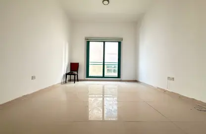 Apartment - 1 Bedroom - 1 Bathroom for rent in Al Butina B - Al Butina - Sharjah