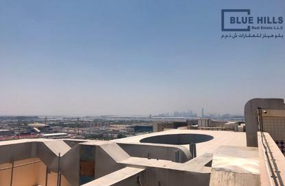 Apartment - 1 Bedroom - 2 Bathrooms for rent in Al Mamzar 916 Building - Al Mamzar - Deira - Dubai Apartment - 1 Bedroom - 2 Bathrooms for rent in Al Mamzar 916 Building - Al Mamzar - Deira - Dubai