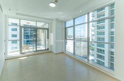 Apartment - 2 Bedrooms - 3 Bathrooms for rent in Skyview Tower - Dubai Marina - Dubai Apartment - 2 Bedrooms - 3 Bathrooms for rent in Skyview Tower - Dubai Marina - Dubai