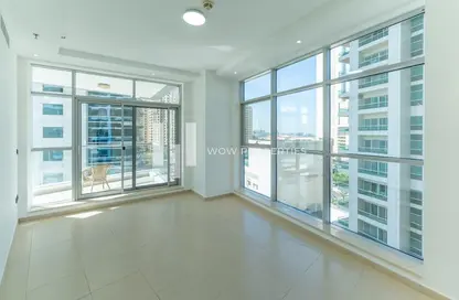 Apartment - 2 Bedrooms - 3 Bathrooms for rent in Skyview Tower - Dubai Marina - Dubai Apartment - 2 Bedrooms - 3 Bathrooms for rent in Skyview Tower - Dubai Marina - Dubai