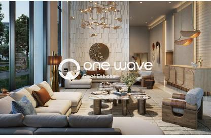 Apartment - 2 Bedrooms - 2 Bathrooms for sale in Montiva Tower - Dubai Creek Harbour (The Lagoons) - Dubai Apartment - 2 Bedrooms - 2 Bathrooms for sale in Montiva Tower - Dubai Creek Harbour (The Lagoons) - Dubai