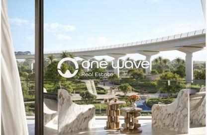 Apartment - 2 Bedrooms - 2 Bathrooms for sale in Montiva Tower - Dubai Creek Harbour (The Lagoons) - Dubai Apartment - 2 Bedrooms - 2 Bathrooms for sale in Montiva Tower - Dubai Creek Harbour (The Lagoons) - Dubai
