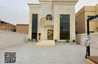 Villa - 4 Bedrooms - 6 Bathrooms for sale in Al Mowaihat 1 - Al Mowaihat - Ajman