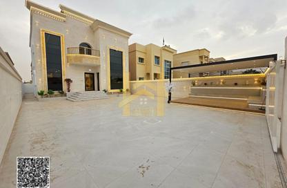Villa - 4 Bedrooms - 6 Bathrooms for sale in Al Mowaihat 1 - Al Mowaihat - Ajman