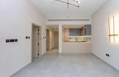 شقة - غرفة نوم - 2 حمامات للايجار في آرك ريزيدنس - مجمع دبي ريزيدنس - دبي لاند - دبي