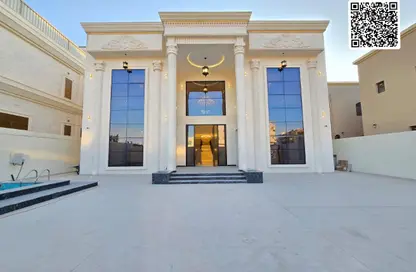 Villa - 6 Bedrooms for sale in Al Mowaihat 3 - Al Mowaihat - Ajman Villa - 6 Bedrooms for sale in Al Mowaihat 3 - Al Mowaihat - Ajman