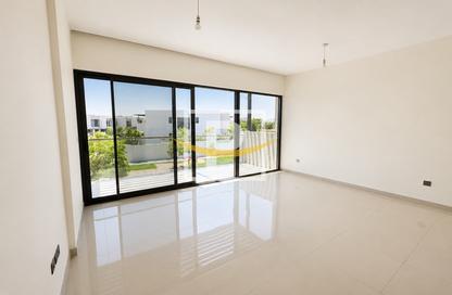 Villa - 6 Bedrooms - 6 Bathrooms for rent in Coursetia - Damac Hills 2 - Dubai