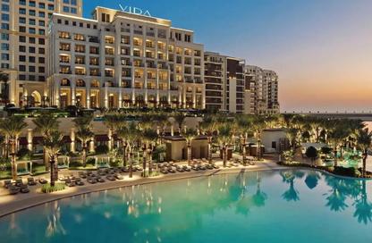 Villa - 3 Bedrooms - 3 Bathrooms for sale in The Wilds 3 by Aldar - The Wilds by Aldar - Dubai Land - Dubai