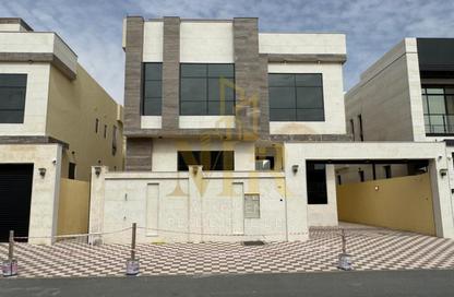 Villa - 5 Bedrooms - 7 Bathrooms for sale in Al Amira Village - Al Yasmeen - Ajman