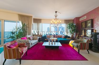 Apartment - 4 - 6 for sale in O2 Residence - JLT Cluster O - Jumeirah Lake Towers - Dubai