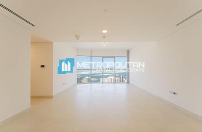 Apartment - 2 Bedrooms - 3 Bathrooms for sale in Radiant Square - City Of Lights - Al Reem Island - Abu Dhabi