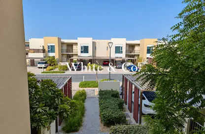Apartment - 2 Bedrooms - 3 Bathrooms for rent in Urbana 1 - Urbana - Emaar South - Dubai South (Dubai World Central) - Dubai
