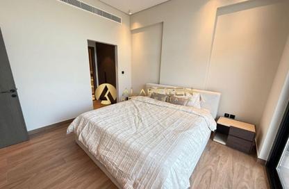 Apartment - 1 Bedroom - 2 Bathrooms for sale in Marquis Galleria - Arjan - Dubai