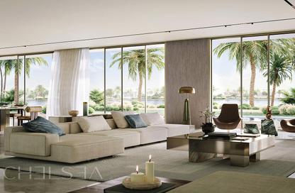 Villa - 5 - 7 for sale in District One West - District One - Mohammed Bin Rashid City - Dubai Villa - 5 - 7 for sale in District One West - District One - Mohammed Bin Rashid City - Dubai