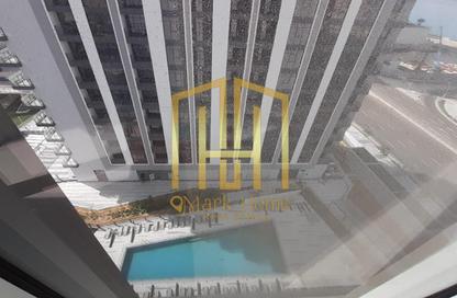 Apartment - 1 Bedroom - 1 Bathroom for sale in The Bridges - Shams Abu Dhabi - Al Reem Island - Abu Dhabi