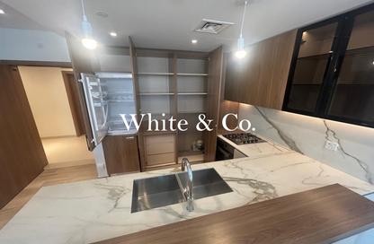 Apartment - 1 Bedroom - 2 Bathrooms for rent in Hamilton House - District 14 - Jumeirah Village Circle - Dubai