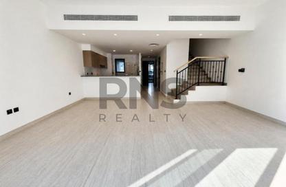 Townhouse - 3 Bedrooms - 4 Bathrooms for sale in Portofino - Damac Lagoons - Dubai Townhouse - 3 Bedrooms - 4 Bathrooms for sale in Portofino - Damac Lagoons - Dubai