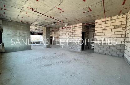 Office Space - Studio - 2 Bathrooms for rent in Binghatti Apex - District 10 - Jumeirah Village Circle - Dubai