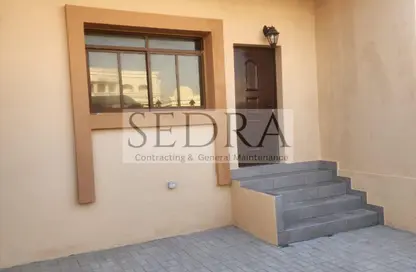 مجمع سكني - 1 حمام للايجار في مدينة خليفة أ - مدينة خليفة - أبوظبي