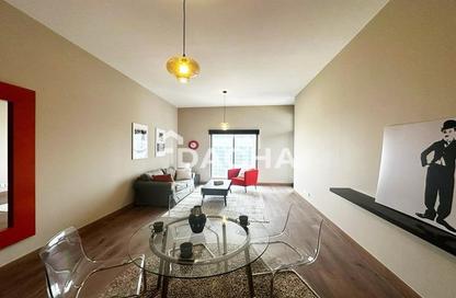 Apartment - 1 - 2 for sale in Green Lakes Towers 2 - Green Lakes Towers - JLT Cluster S - Jumeirah Lake Towers - Dubai