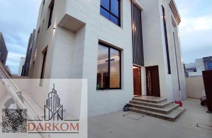 Villa - 7 Bedrooms - 7+ Bathrooms for sale in Al Zaheya Gardens - Al Zahya - Ajman Villa - 7 Bedrooms - 7+ Bathrooms for sale in Al Zaheya Gardens - Al Zahya - Ajman