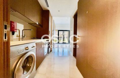 Apartment - Studio - 1 for rent in Azizi Mirage 1 - Dubai Studio City - Dubai
