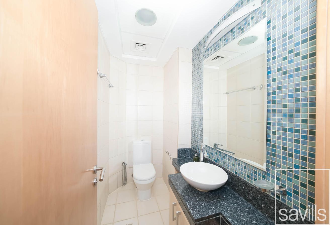 Luxurious 2-Bedroom Apartment| Private Pool Access photo 4