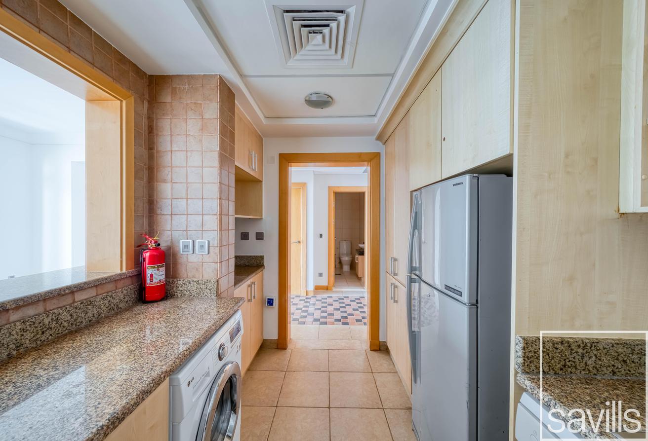 Luxurious 2-Bedroom Apartment| Private Pool Access photo 6