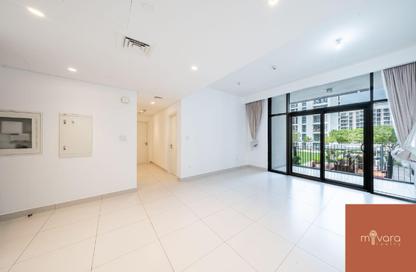 Apartment - 2 - 2 for rent in Park Point Building C - Park Point - Dubai Hills Estate - Dubai