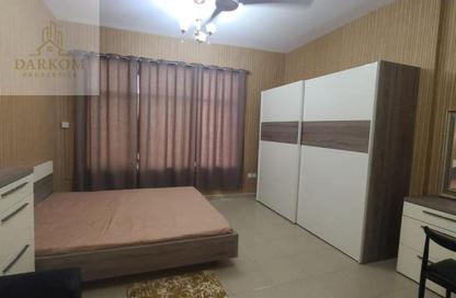 Apartment - 2 Bedrooms - 2 Bathrooms for sale in Horizon Towers - Ajman Downtown - Ajman