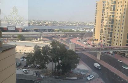 Apartment - 2 Bedrooms - 2 Bathrooms for sale in Horizon Towers - Ajman Downtown - Ajman